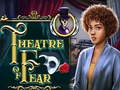 Peli Theatre of fear