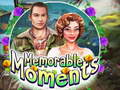 Peli Memorable moments