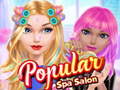 Peli Popular Spa Salon