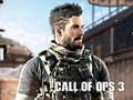 Peli Call of ops 3
