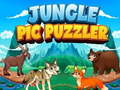 Peli Jungle Pic Puzzler