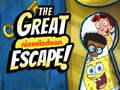 Peli The Great Nickelodeon Escape!