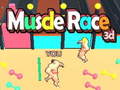Peli Muscle Race 3D