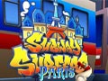 Peli Subway Surfers Paris 