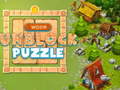 Peli Blocks Puzzle Wood