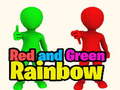 Peli Red and Green Rainbow