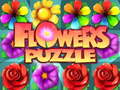 Peli Flowers Puzzle