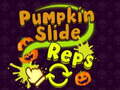 Peli Pumpkin Slide Reps