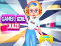 Peli Gamer Girl Julie