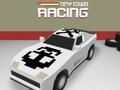 Peli Tiny Town Racing