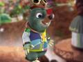 Peli Moley Moletown Chase