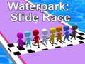 Peli Waterpark: Slide Race