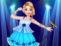 Peli Princess Anna Super Idol Project
