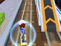 Peli Skateboard Surf