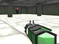 Peli Robot Attack