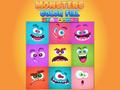Peli Monsters Color Fill