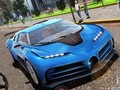 Peli Crazy Sky Stunt & City Stunts: Rover Sport