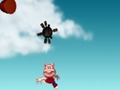Peli Flying Pig