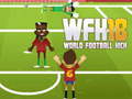Peli WFK18 World Football Kick