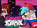 Peli Friday Night Funkin Music Notes