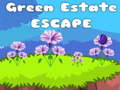 Peli Green Estate Escape