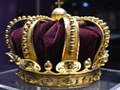 Peli Romania Crown Jigsaw
