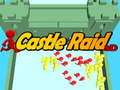 Peli Castle Raid 3D