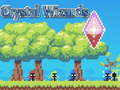 Peli Crystal Wizards