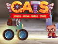 Peli C.A.T.S Crash Arena Turbo Stars