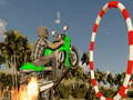 Peli Bike Race Free - Motorcycle Racing Games online 