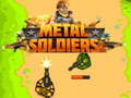 Peli Metal Soldiers