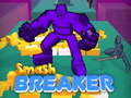 Peli Smash Breaker
