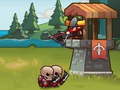 Peli Knights Fight