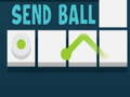 Peli Send Ball