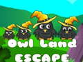 Peli Owl Land Escape