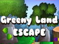 Peli Greeny Land Escape