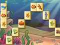 Peli Oceans Mahjongg