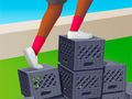 Peli Milk Crate Challenge