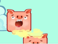 Peli Hungry Piggies