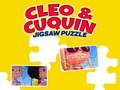 Peli Cleo and Cuquin Jigsaw Puzzle