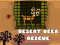 Peli Desert Deer Rescue