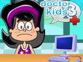 Peli Doctor Kids 3