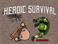 Peli Heroic Survival