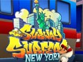 Peli Subway Surfers New York