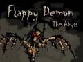Peli Flappy Demon The Abyss