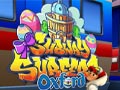 Peli Subway Surfers Oxford