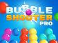 Peli Bubble Shooter Pro