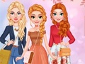 Peli Autumn Street Style fashionistas