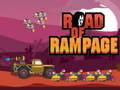 Peli Crazy of Rampage