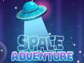 Peli Space Adventure 
